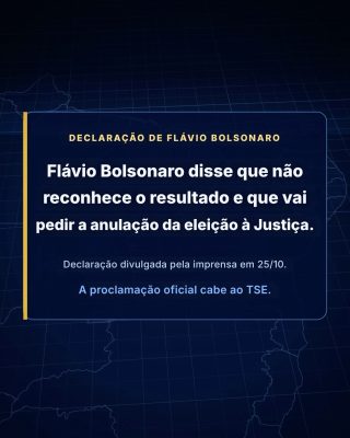 Post do Instagram do Macaíba Gospel