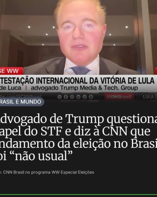Post do Instagram do Macaíba Gospel